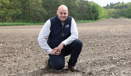 Norwich Monitor Farm